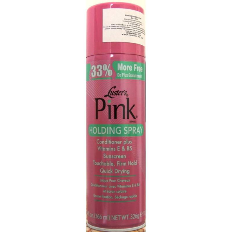 pink spray, wild at heart